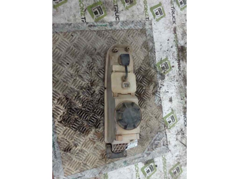 Recambio de faro antiniebla derecho para man tg - a 18.xxx 12.4 diesel referencia OEM IAM   