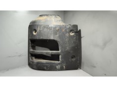 Recambio de paragolpes delantero para man tg - a 18.xxx 10.5 diesel referencia OEM IAM 81416105598 81251155008 DERECHA