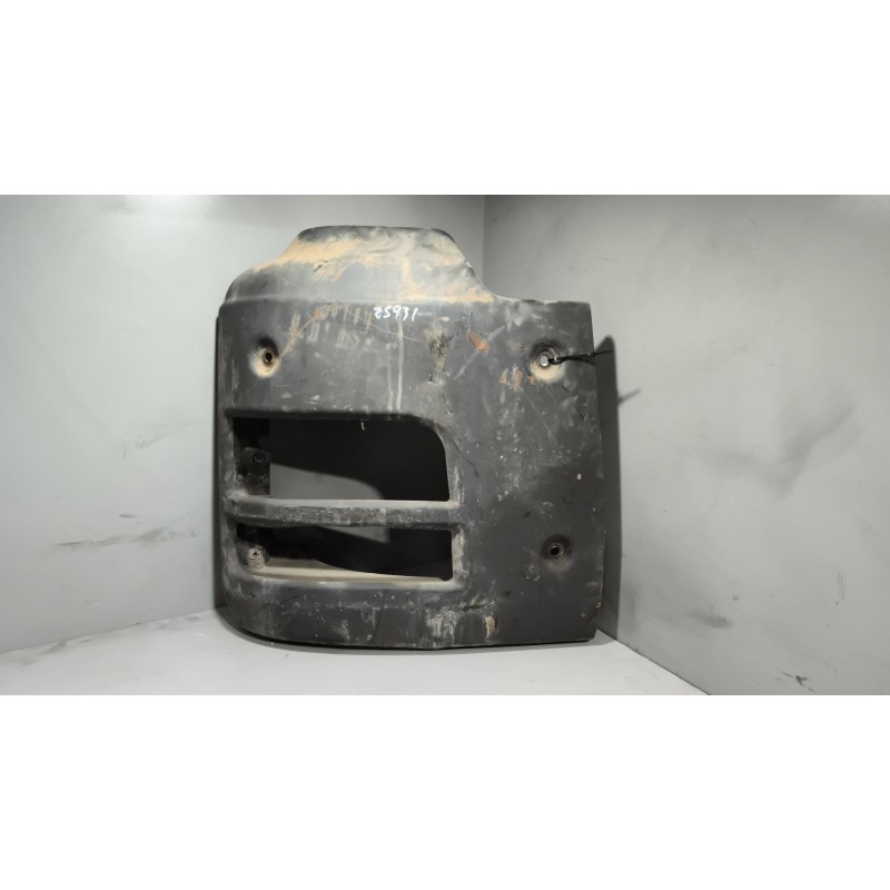 Recambio de paragolpes delantero para man tg - a 18.xxx 10.5 diesel referencia OEM IAM 81416105598 81251155008 DERECHA