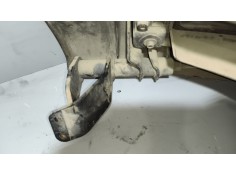 Recambio de paragolpes delantero para man tg - a 18.xxx 10.5 diesel referencia OEM IAM 81416105598 81251155008 DERECHA 2