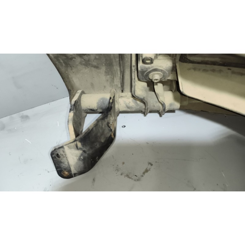 Recambio de paragolpes delantero para man tg - a 18.xxx 10.5 diesel referencia OEM IAM 81416105598 81251155008 DERECHA