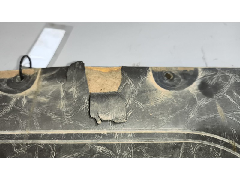 Recambio de guarnecido puerta delantera izquierda para ebro l-35s referencia OEM IAM   