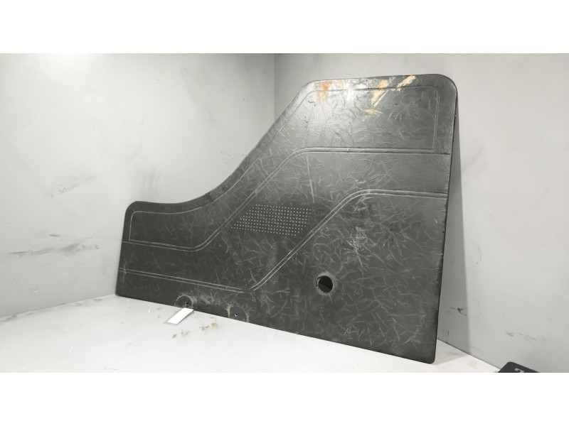 Recambio de guarnecido puerta delantera derecha para ebro l-35s referencia OEM IAM   