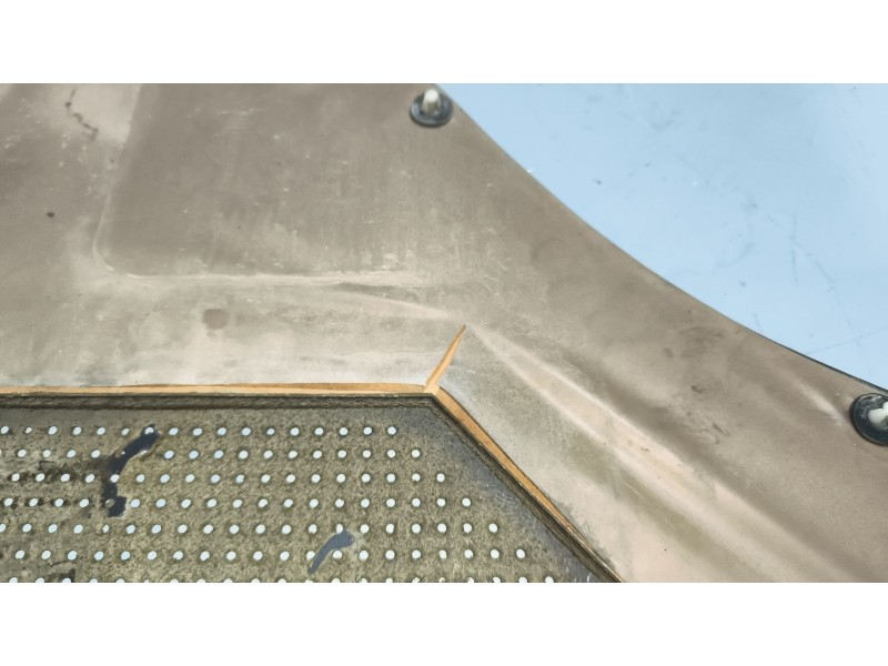 Recambio de guarnecido puerta delantera derecha para ebro l-35s referencia OEM IAM   