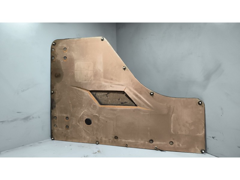 Recambio de guarnecido puerta delantera derecha para ebro l-35s referencia OEM IAM   