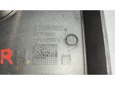 Recambio de moldura para renault serie t 12.8 diesel referencia OEM IAM 82275885   2