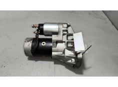 Recambio de motor arranque para nissan cabstar e 3.0 diesel referencia OEM IAM 23300G2406  