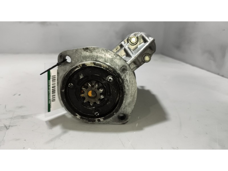Recambio de motor arranque para nissan cabstar e 3.0 diesel referencia OEM IAM 23300G2406  