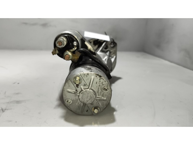 Recambio de motor arranque para nissan cabstar e 3.0 diesel referencia OEM IAM 23300G2406  