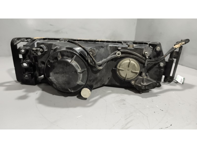Recambio de faro derecho para iveco eurotech (mp) 9.5 diesel referencia OEM IAM   