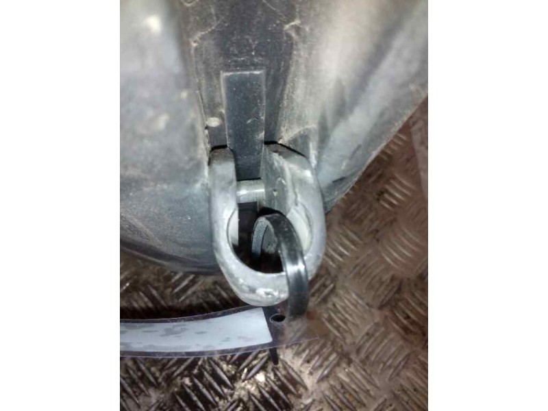 Recambio de retrovisor derecho para nissan trucks m m-110.14 referencia OEM IAM   