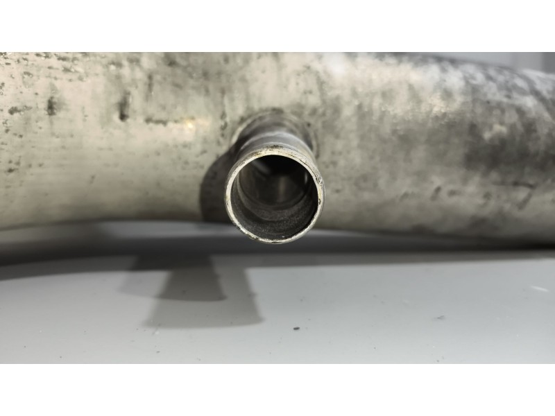 Recambio de tubo admision para volvo fh xxx referencia OEM IAM 23611883  