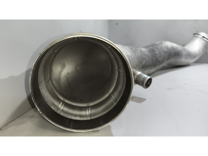 Recambio de tubo admision para volvo fh xxx referencia OEM IAM 23611883  