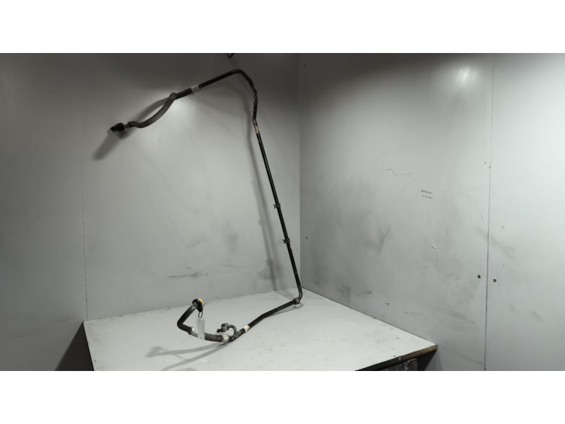 Recambio de tubos aire acondicionado para volvo fh xxx referencia OEM IAM 84475054  