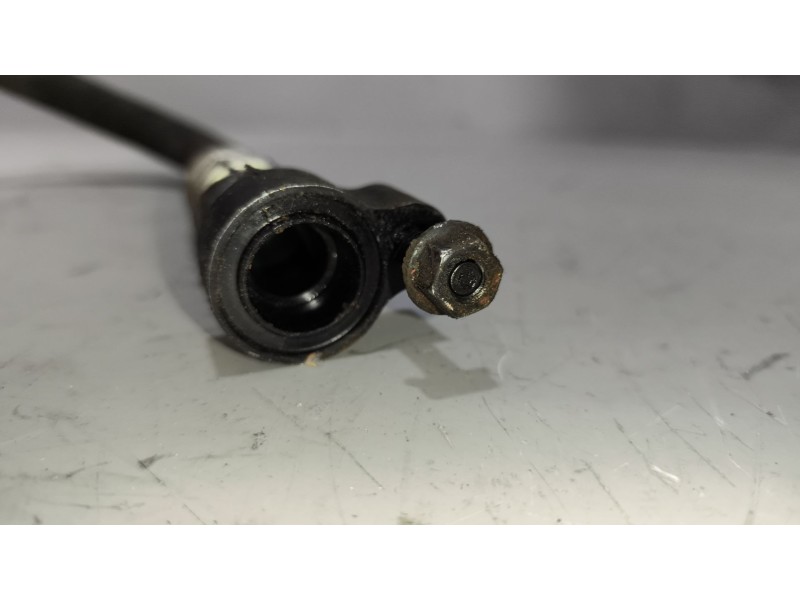 Recambio de tubos aire acondicionado para volvo fh xxx referencia OEM IAM 84475054  