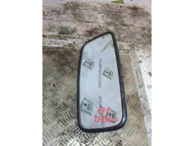 Recambio de retrovisor derecho para nissan trucks m m-110.14 referencia OEM IAM   