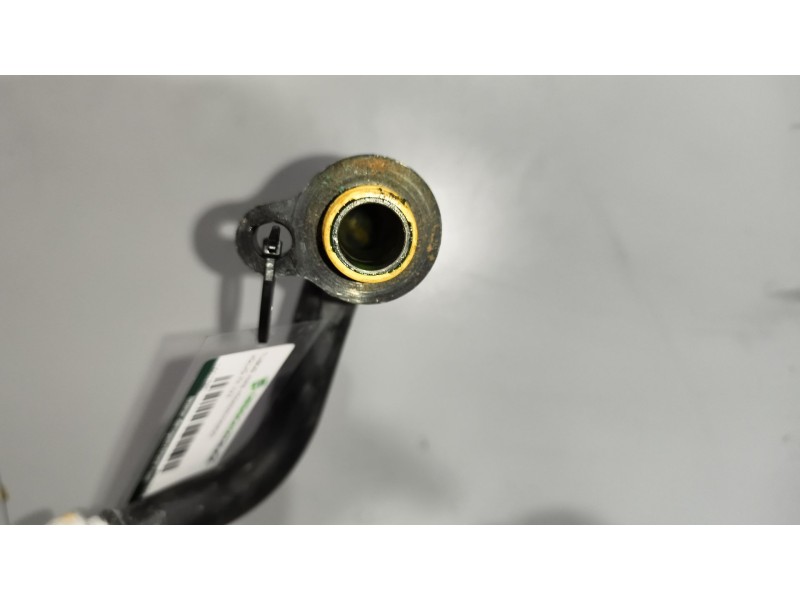 Recambio de tubos aire acondicionado para volvo fh xxx referencia OEM IAM 84475054  