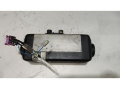 Recambio de motor calefaccion cabina para volvo fh xxx 12.8 diesel referencia OEM IAM AIRTOP2000S 20383404 WEBASTO 2