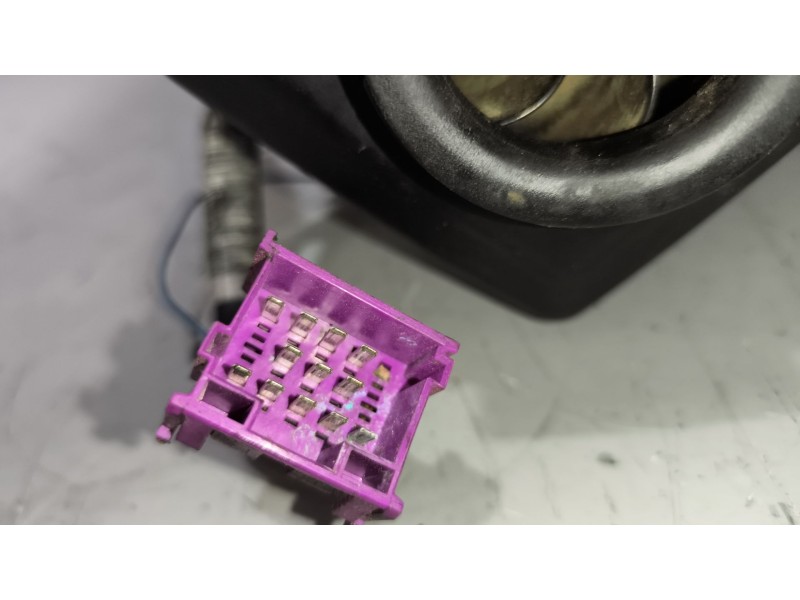 Recambio de motor calefaccion cabina para volvo fh xxx 12.8 diesel referencia OEM IAM AIRTOP2000S 20383404 WEBASTO