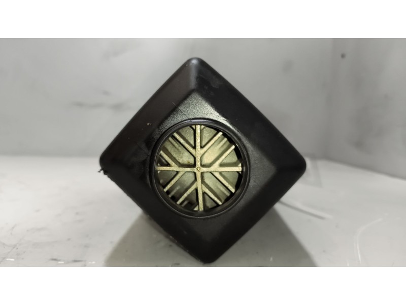 Recambio de motor calefaccion cabina para volvo fh xxx 12.8 diesel referencia OEM IAM AIRTOP2000S 20383404 WEBASTO