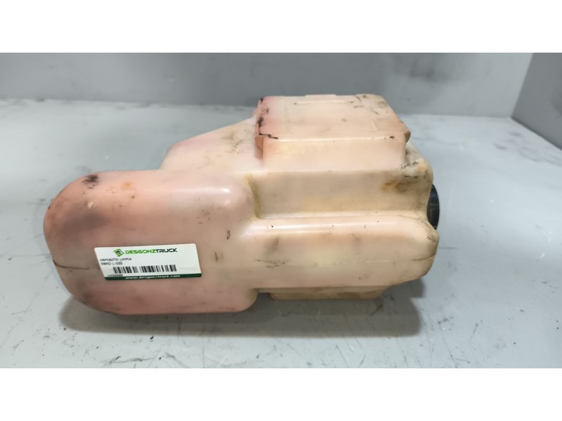 Recambio de deposito limpia para ebro l-35s referencia OEM IAM   
