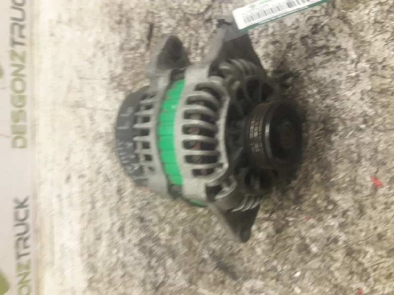 Recambio de alternador para kia shuma ii 1.6 ls 4 berlina referencia OEM IAM 0K2A218300 AB170094 
