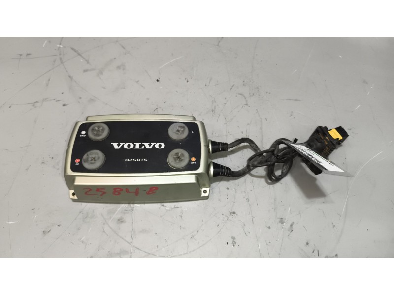 Recambio de modulo electronico para volvo fh xxx referencia OEM IAM 22589853  