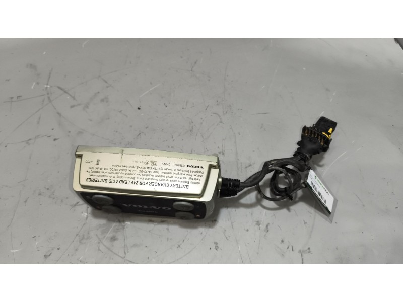 Recambio de modulo electronico para volvo fh xxx referencia OEM IAM 22589853  