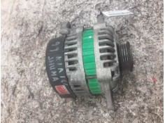 Recambio de alternador para kia shuma ii 1.6 ls 4 berlina referencia OEM IAM 0K2A218300 AB170094  2