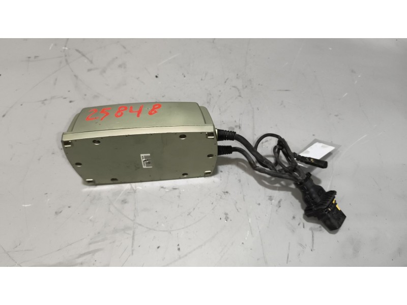 Recambio de modulo electronico para volvo fh xxx referencia OEM IAM 22589853  