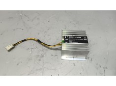 Recambio de modulo electronico para iveco crossway referencia OEM IAM PCEV10A REDUCTOR DE TENSION 
