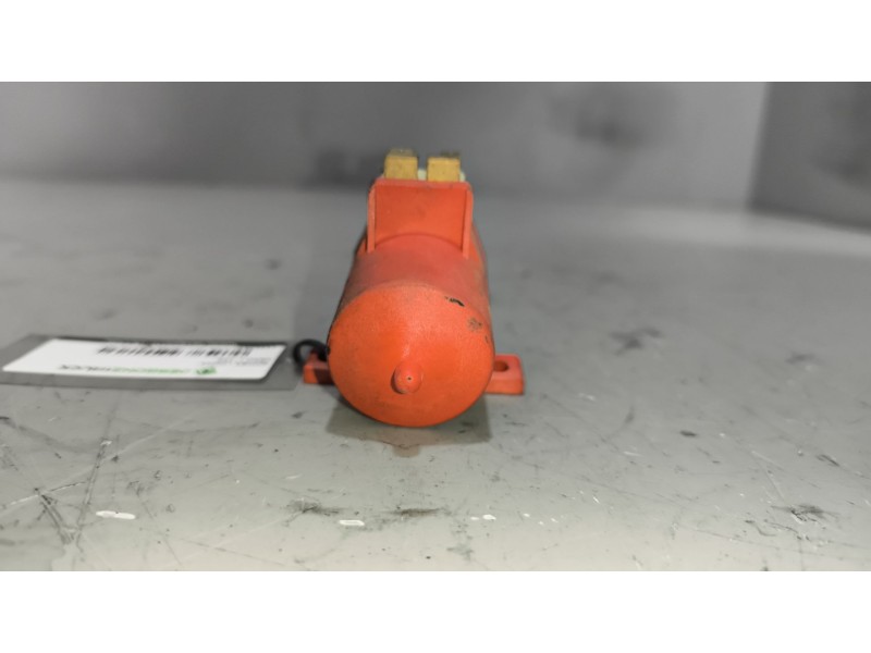 Recambio de bomba limpia para ebro l-35s referencia OEM IAM   