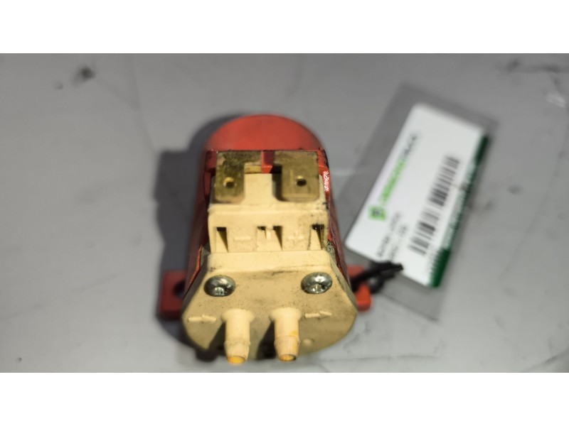 Recambio de bomba limpia para ebro l-35s referencia OEM IAM   