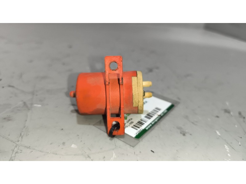 Recambio de bomba limpia para ebro l-35s referencia OEM IAM   