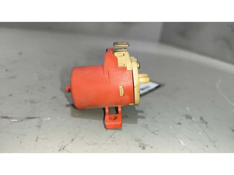 Recambio de bomba limpia para ebro l-35s referencia OEM IAM   