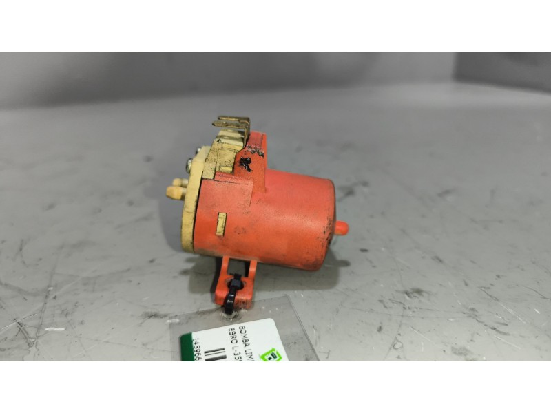 Recambio de bomba limpia para ebro l-35s referencia OEM IAM   