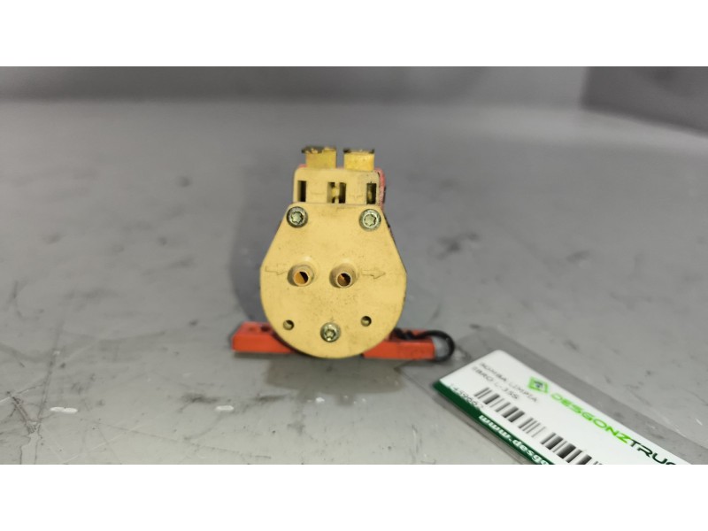 Recambio de bomba limpia para ebro l-35s referencia OEM IAM   