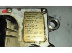 Recambio de centralita motor edc para mercedes-benz atego 6-cil.4x2/bm 970,2,4-6 6.4 diesel (om 906 la) referencia OEM IAM 00344 2