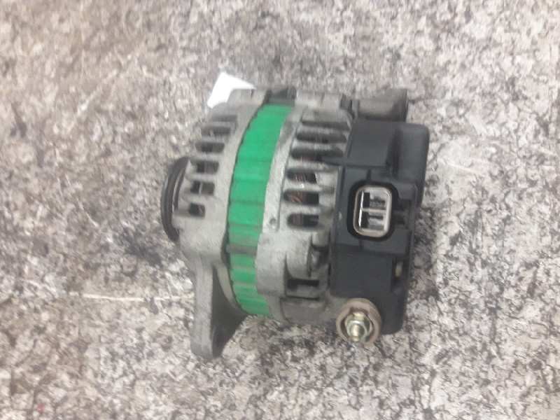 Recambio de alternador para kia shuma ii 1.6 ls 4 berlina referencia OEM IAM 0K2A218300 AB170094 