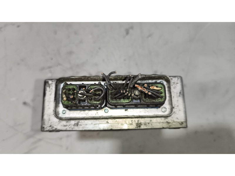 Recambio de modulo electronico para catherpillar ... ... referencia OEM IAM APC200 APC211 SPICER
