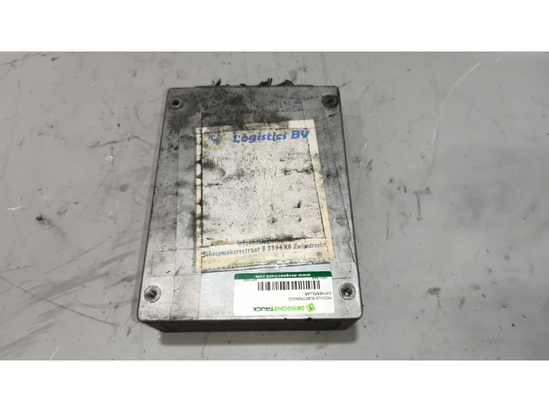 Recambio de modulo electronico para catherpillar ... ... referencia OEM IAM APC200 APC211 SPICER