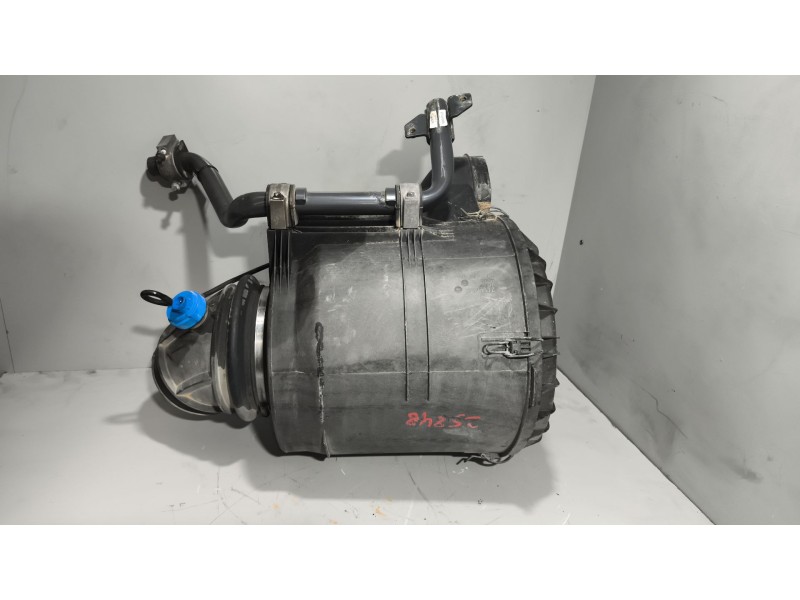 Recambio de filtro aire para volvo fh xxx referencia OEM IAM 22337551  