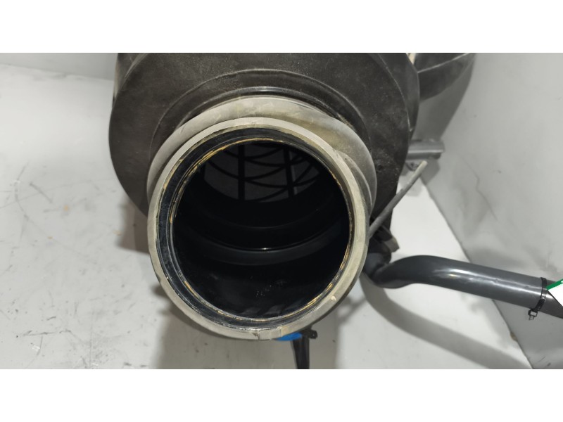 Recambio de filtro aire para volvo fh xxx referencia OEM IAM 22337551  