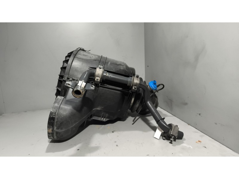 Recambio de filtro aire para volvo fh xxx referencia OEM IAM 22337551  