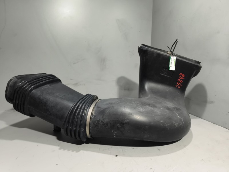 Recambio de tubo admision para volvo fh xxx referencia OEM IAM 21627374  