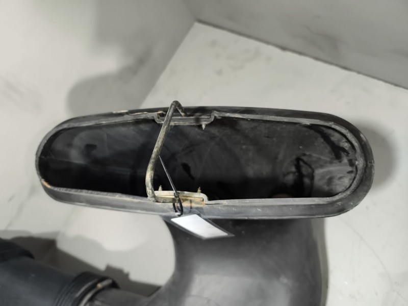 Recambio de tubo admision para volvo fh xxx referencia OEM IAM 21627374  