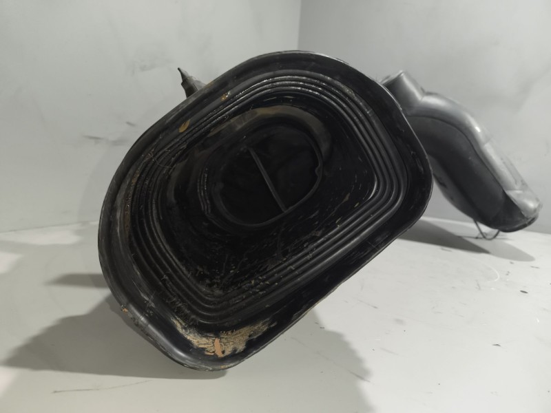 Recambio de tubo admision para volvo fh xxx referencia OEM IAM 21627374  