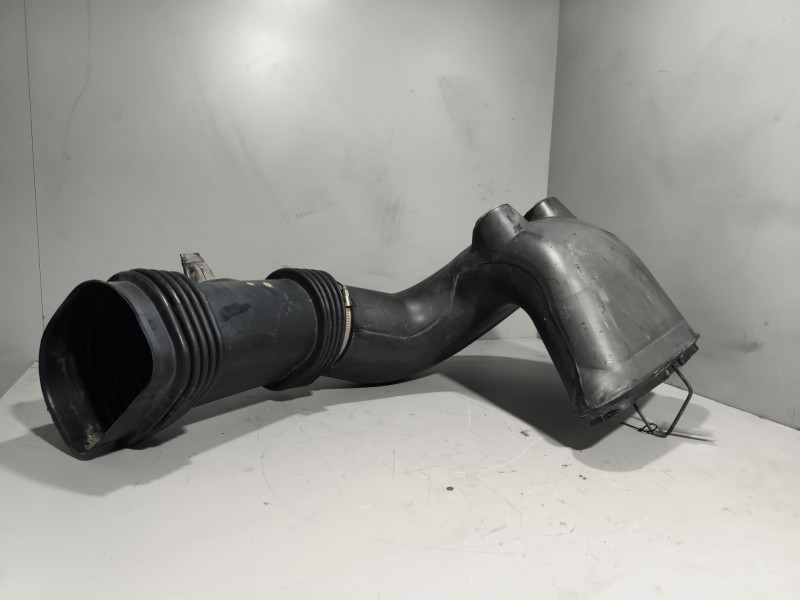 Recambio de tubo admision para volvo fh xxx referencia OEM IAM 21627374  
