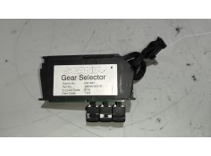 Recambio de mando cambio automatico para scania magnus referencia OEM IAM 2001847  