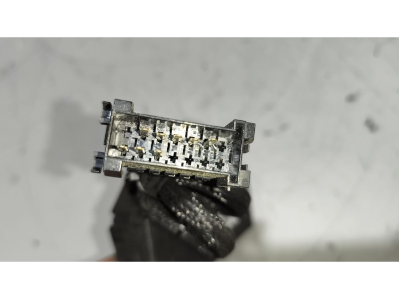 Recambio de mando cambio automatico para scania magnus referencia OEM IAM 2001847  